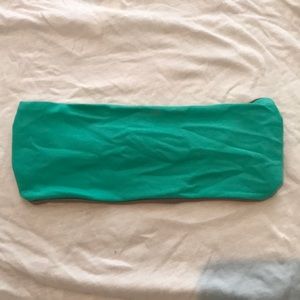 Accessories - lululemon bang buster headband reversible Accessories - lululemon bang buster headband reversible